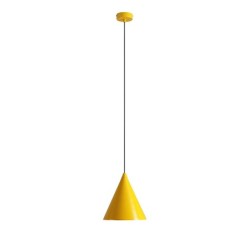 Pakabinamas šviestuvas FORM MUSTARD 1xE27 Geležis (1108G14)
