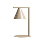 Stalinis šviestuvas FORM BEIGE 1xE14 Geležis (1108B17)