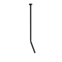 Lubinis šviestuvas STICK ALL Juodas L 1xG9 Geležis (1084PL_G1_L)