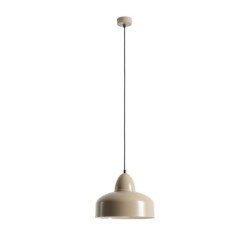 Pakabinamas šviestuvas COMO BEIGE 1xE27 Geležis (946G17)