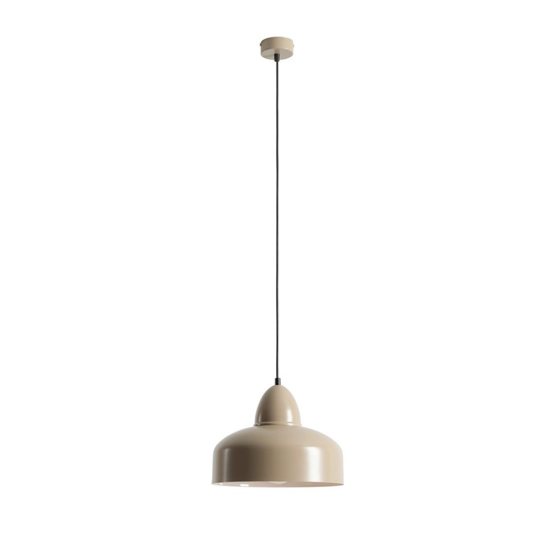 Pakabinamas šviestuvas COMO BEIGE 1xE27 Geležis (946G17)
