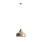 Pakabinamas šviestuvas COMO BEIGE 1xE27 Geležis (946G17)