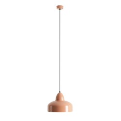 Pakabinamas šviestuvas COMO CORAL 1xE27 Geležis (946G11)