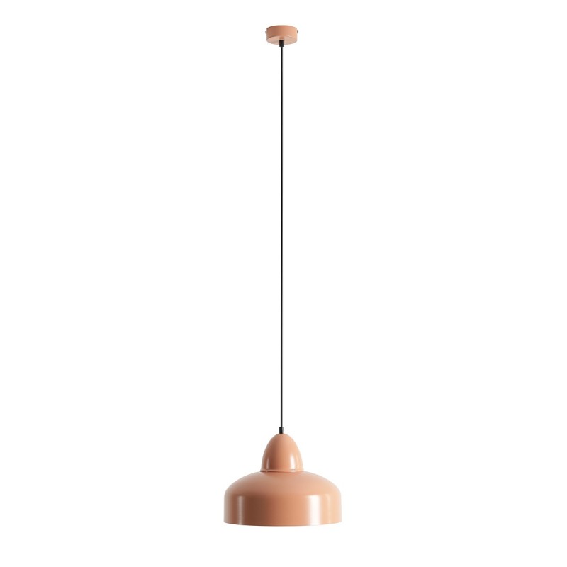 Pakabinamas šviestuvas COMO CORAL 1xE27 Geležis (946G11)