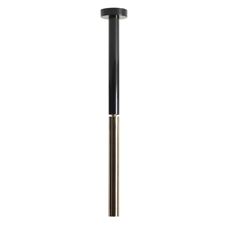 Lubinis šviestuvas STICK Juodas S 1xG9 Geležis (1067PL_G1_S)