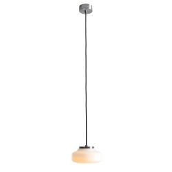 Pakabinamas šviestuvas BONBON II ALMOND S 1xGX53 Geležis, Stiklas (8100G5_S)