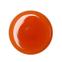 Sieninis šviestuvas BONBON WALL ORANGE S 1xGX53 Geležis, Stiklas (8003C5_S)