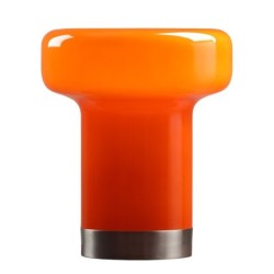 Toršeras BONBON FLOOR ORANGE M 1xE14 Geležis, Stiklas (8003B5_M)