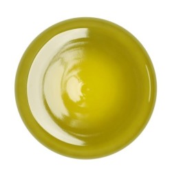 Sieninis šviestuvas BONBON WALL LIME S 1xGX53 Geležis, Stiklas (8002C5_S)