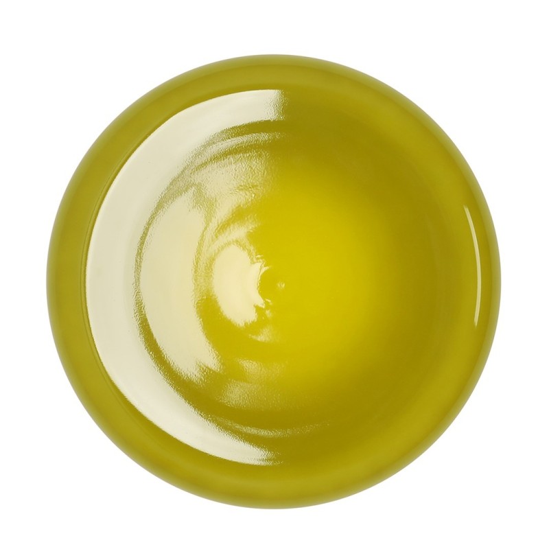 Sieninis šviestuvas BONBON WALL LIME S 1xGX53 Geležis, Stiklas (8002C5_S)