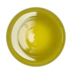 Sieninis šviestuvas BONBON WALL LIME S 1xGX53 Geležis, Stiklas (8002C5_S)
