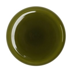 Sieninis šviestuvas BONBON WALL LIME M 1xGX53 Geležis, Stiklas (8002C5_M)