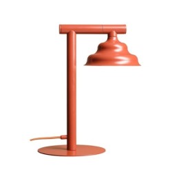 Stalinis šviestuvas FALA TABLE WARM BRICKS 1xGU10 Geležis (1137B24)
