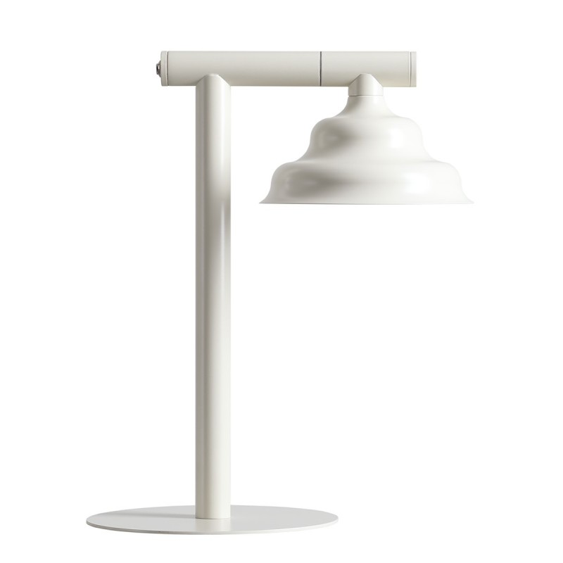 Stalinis šviestuvas FALA TABLE LIGHT CREAM 1xGU10 Geležis (1137B20)