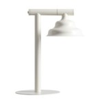 Stalinis šviestuvas FALA TABLE LIGHT CREAM 1xGU10 Geležis (1137B20)