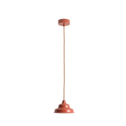 Pakabinamas šviestuvas FALA WARM BRICKS S 1xGU10 Geležis (1135G24_S)