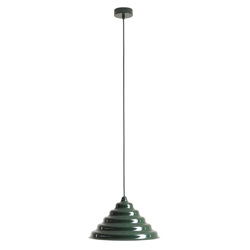 Pakabinamas šviestuvas FALA DEEP GREEN XL 1xG9 Geležis, Stiklas (1135G23_XL)