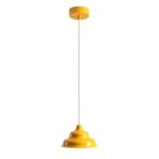 Pakabinamas šviestuvas FALA ENERGETIC YELLOW S 1xGU10 Geležis (1135G21_S)