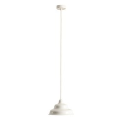 Pakabinamas šviestuvas FALA LIGHT CREAM S 1xGU10 Geležis (1135G20_S)