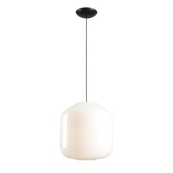 Pakabinamas šviestuvas FLASK ORCHID XL 3xE27 Geležis, Stiklas (8500G1_XL)