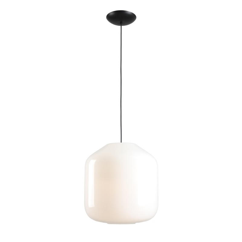 Pakabinamas šviestuvas FLASK ORCHID XL 3xE27 Geležis, Stiklas (8500G1_XL)