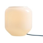 Toršeras FLASK TABLE SAPPHIRE S 1xE14 Stiklas (8500B31_S)