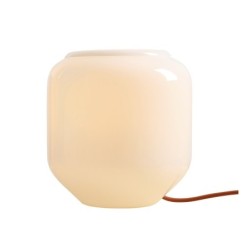 Toršeras FLASK TABLE TERRA S 1xE14 Stiklas (8500B24_S)