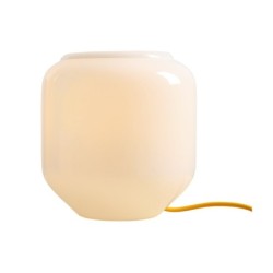 Toršeras FLASK TABLE MIMOSA S 1xE14 Stiklas (8500B21_S)