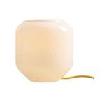 Toršeras FLASK TABLE MIMOSA S 1xE14 Stiklas (8500B21_S)