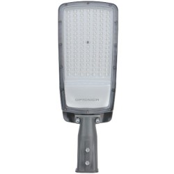 Gatvės šviestuvas LUMILEDS-Chip 75x130° 5 m. garantija 100W 6000K IP65 15000lm