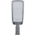 Gatvės šviestuvas LUMILEDS-Chip 75x130° 5 m. garantija 100W 6000K IP65 15000lm