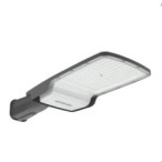 Gatvės šviestuvas LUMILEDS-Chip 75x130° 5 m. garantija 100W 6000K IP65 15000lm
