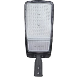 Gatvės šviestuvas LUMILEDS-Chip 75x130° 5 m. garantija 150W 6000K IP65 22500lm
