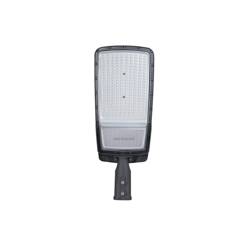 Gatvės šviestuvas LUMILEDS-Chip 75x130° 5 m. garantija 150W 6000K IP65 22500lm