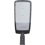 Gatvės šviestuvas LUMILEDS-Chip 75x130° 5 m. garantija 150W 6000K IP65 22500lm