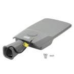 Gatvės šviestuvas LUMILEDS-Chip 75x130° 5 m. garantija 150W 6000K IP65 22500lm