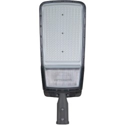 Gatvės šviestuvas LUMILEDS-Chip 75x130° 5 m. garantija 200W 6000K IP65 30000lm