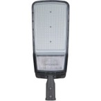 Gatvės šviestuvas LUMILEDS-Chip 75x130° 5 m. garantija 200W 6000K IP65 30000lm