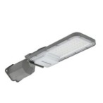 Gatvės šviestuvas LUMILEDS-Chip 75x130° 5 m. garantija 50W 3000K IP65 6000lm