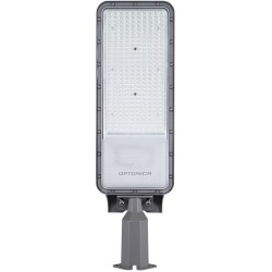 Gatvės šviestuvas LUMILEDS-Chip 75x130° 5 m. garantija 100W 6000K IP65 12000lm