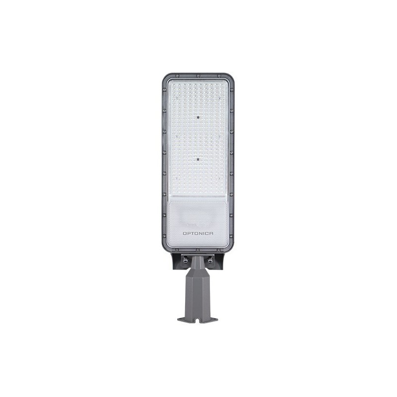 Gatvės šviestuvas LUMILEDS-Chip 75x130° 5 m. garantija 100W 6000K IP65 12000lm