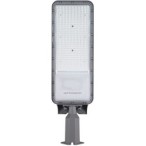 Gatvės šviestuvas LUMILEDS-Chip 75x130° 5 m. garantija 100W 6000K IP65 12000lm