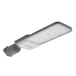 Gatvės šviestuvas LUMILEDS-Chip 75x130° 5 m. garantija 100W 3000K IP65 12000lm