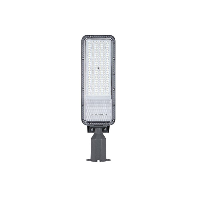 Gatvės šviestuvas LUMILEDS-Chip 75x130° 5 m. garantija 200W 6000K IP65 24000lm