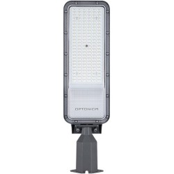 Gatvės šviestuvas LUMILEDS-Chip 75x130° 5 m. garantija 200W 3000K IP65 24000lm