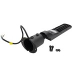 Gatvės šviestuvas SANAN-Chip 75x130° 3 m. garantija 30W 4000K IP65 3000lm