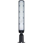 Gatvės šviestuvas SANAN-Chip 75x130° 3 m. garantija 50W 6000K IP65 5000lm