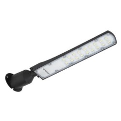Gatvės šviestuvas SANAN-Chip 75x130° 3 m. garantija 50W 4000K IP65 5000lm