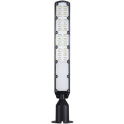 Gatvės šviestuvas SANAN-Chip 75x130° 3 m. garantija 100W 4000K IP65 10000lm