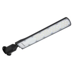 Gatvės šviestuvas SANAN-Chip 75x130° 3 m. garantija 100W 4000K IP65 10000lm